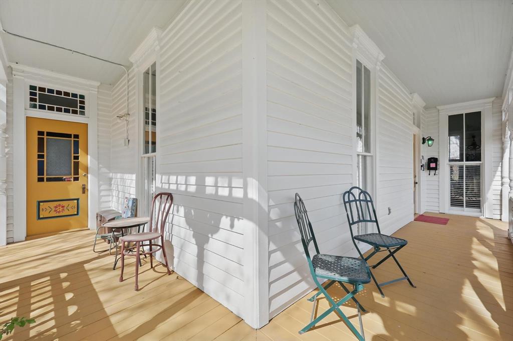 Historic District - Residential