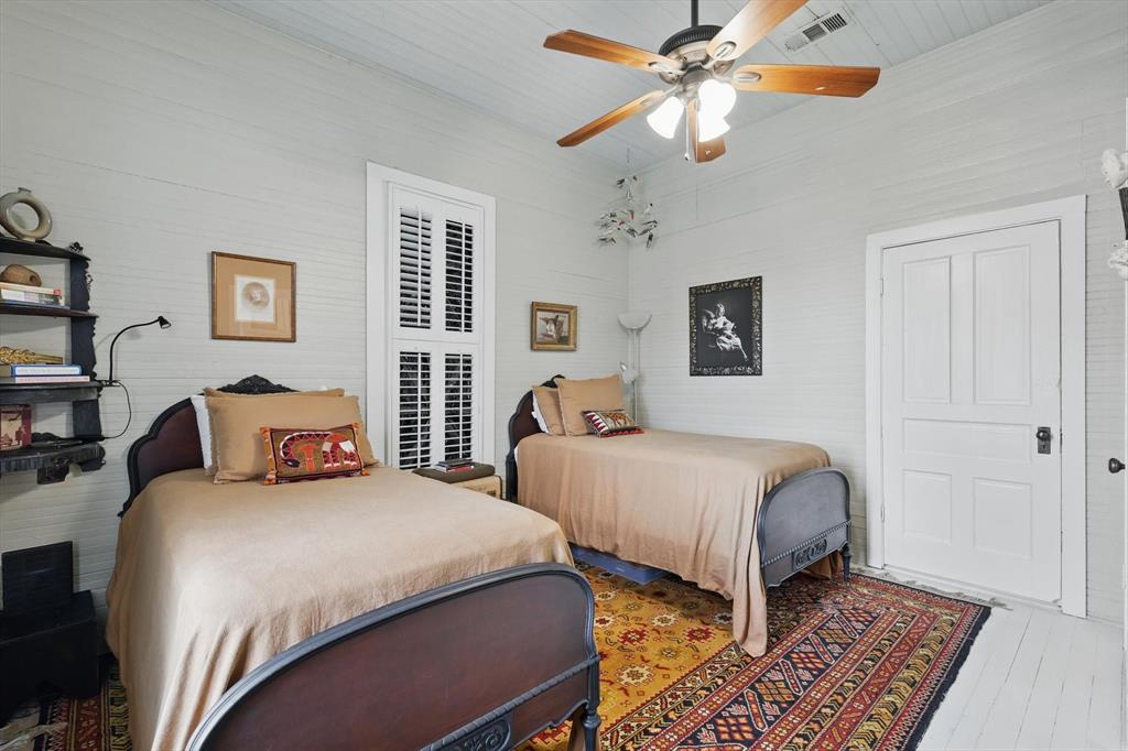 Historic District - Residential