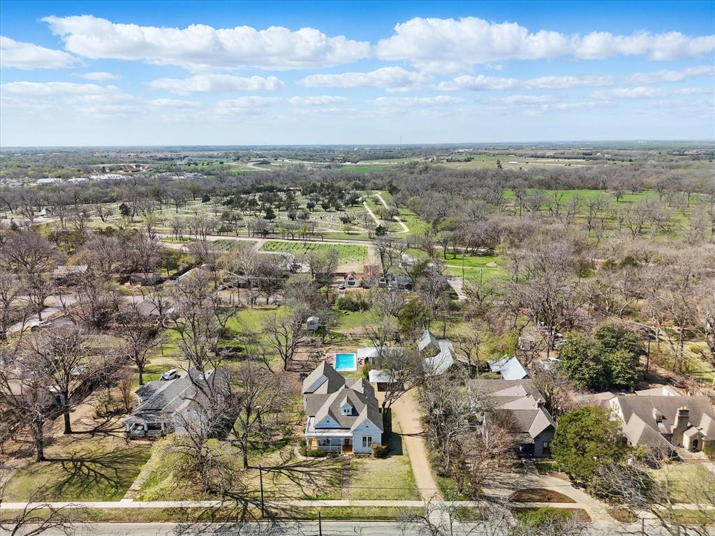 Historic District - Residential