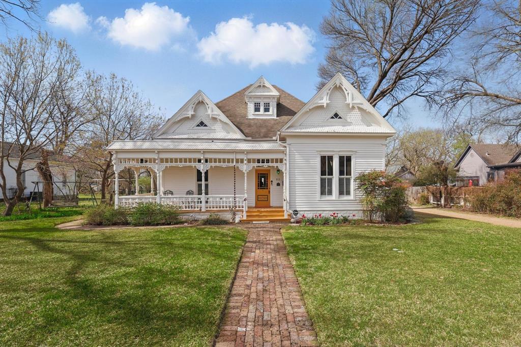 813 W Main Street