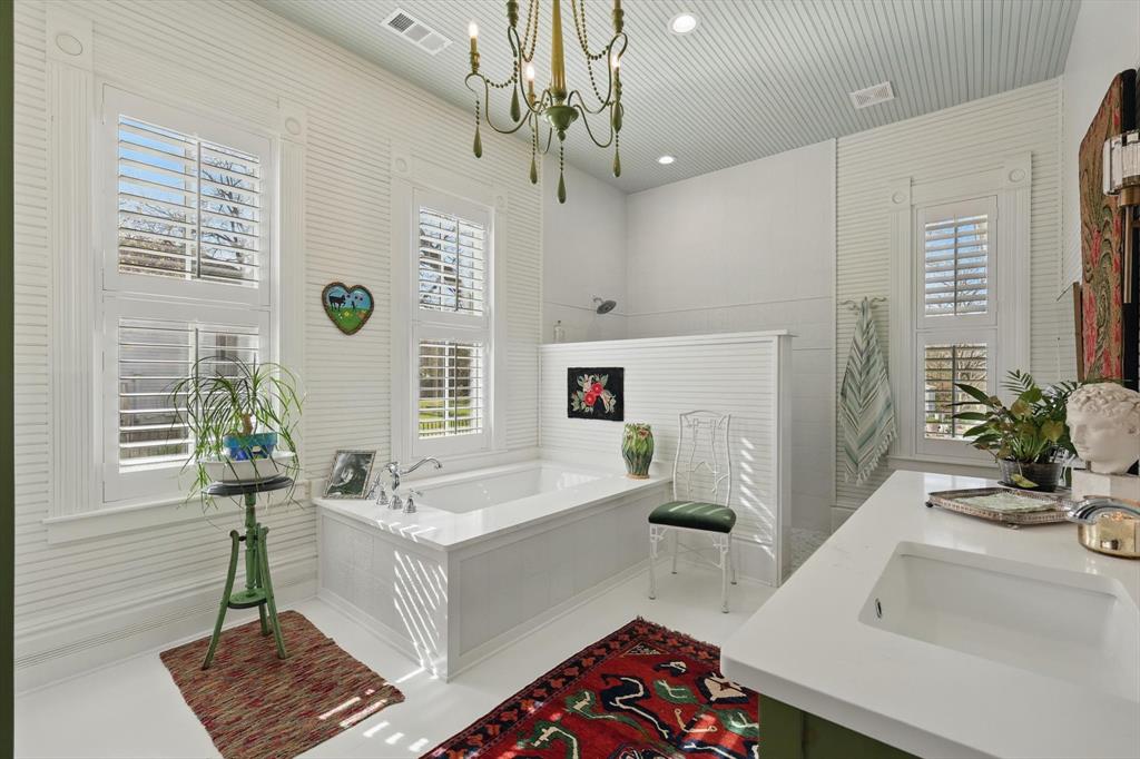 Historic District - Residential