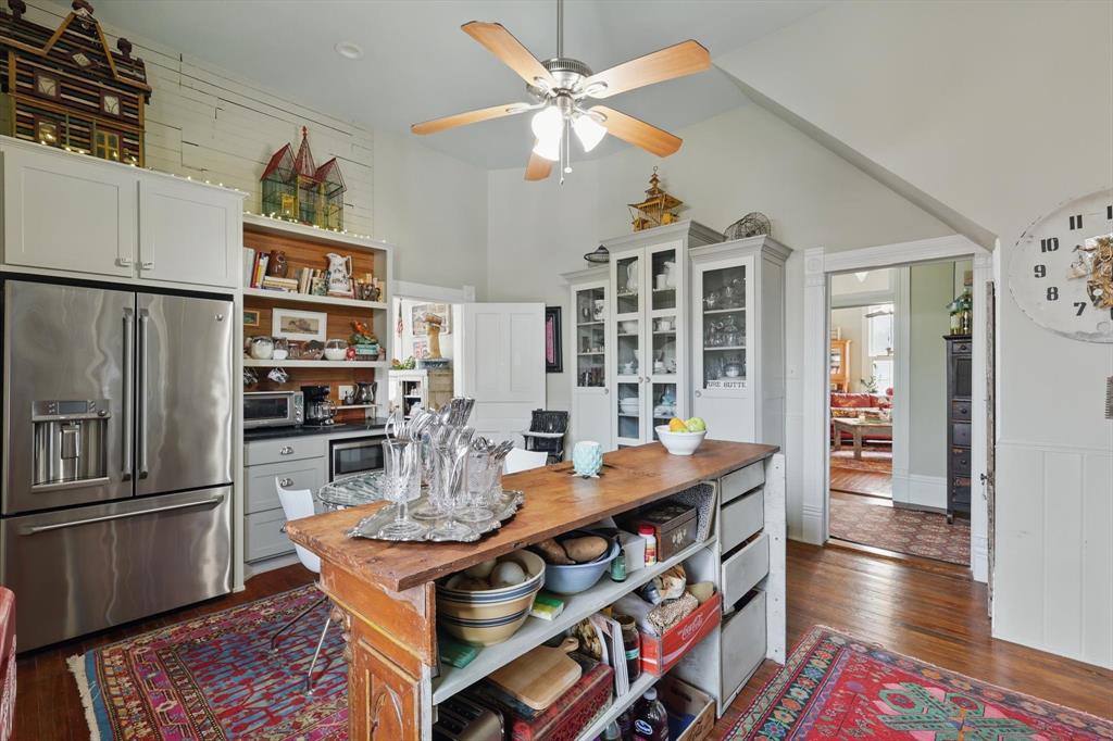 Historic District - Residential