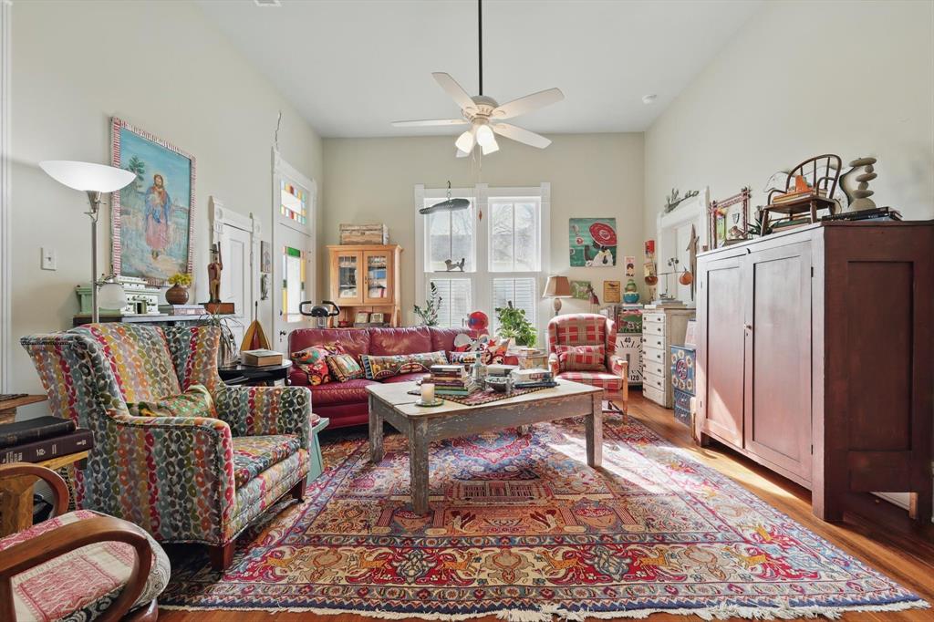 Historic District - Residential