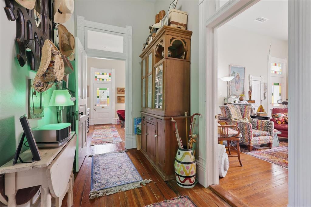 Historic District - Residential