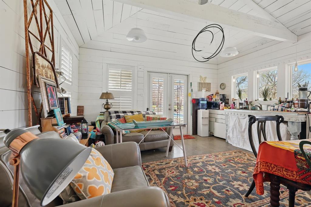 Historic District - Residential