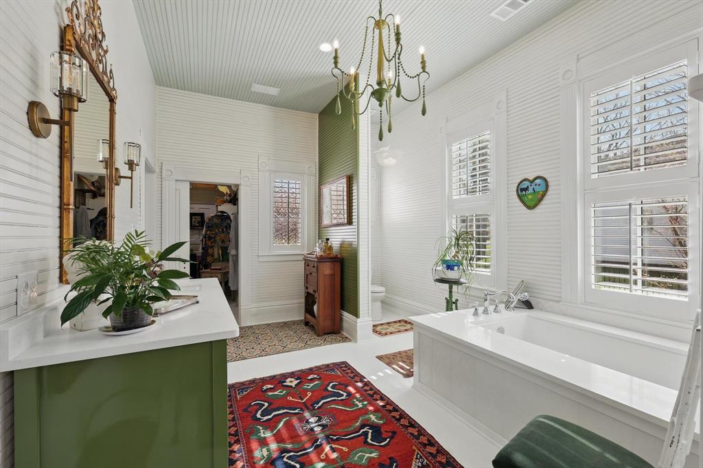 Historic District - Residential