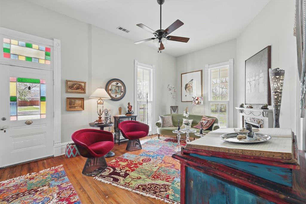 Historic District - Residential