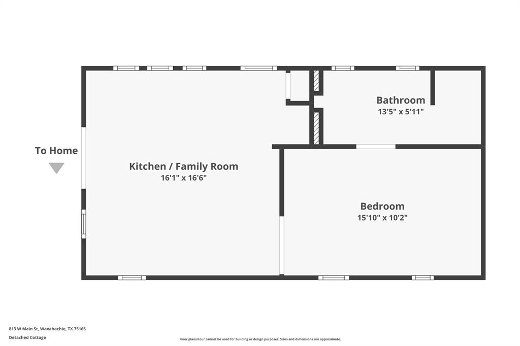 Historic District - Residential