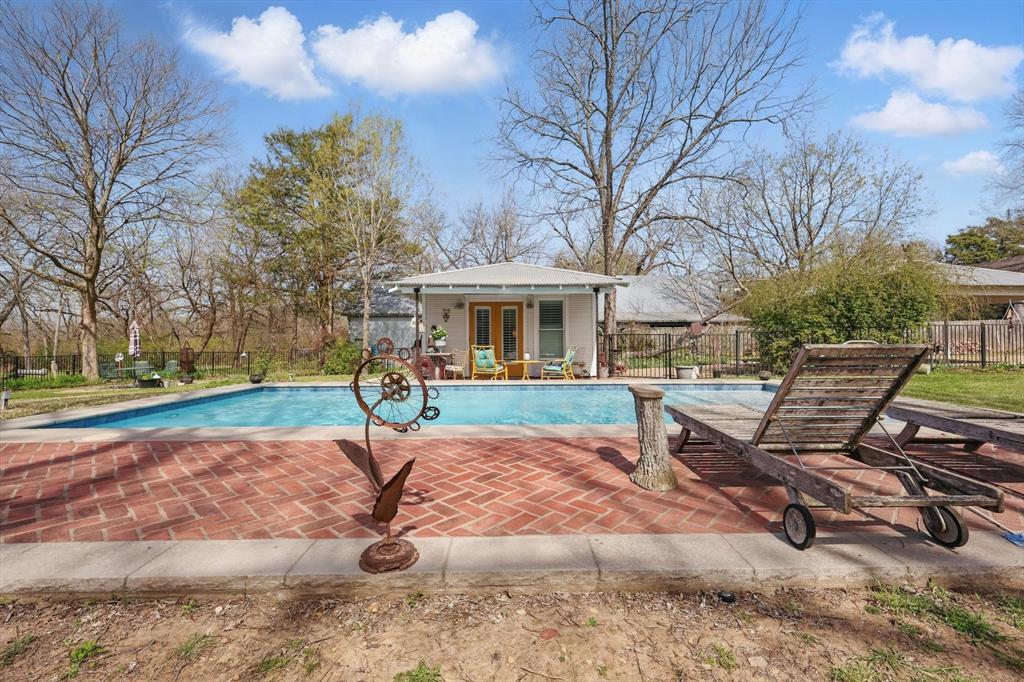 Historic District - Residential