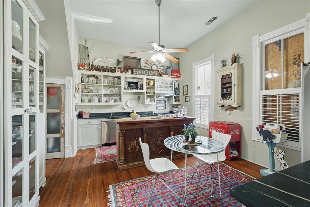 Historic District - Residential