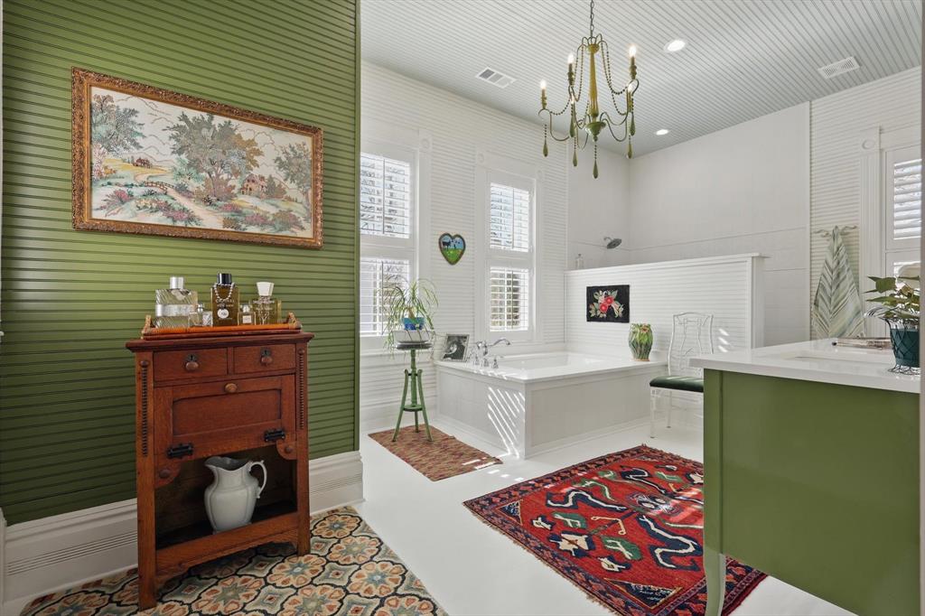 Historic District - Residential