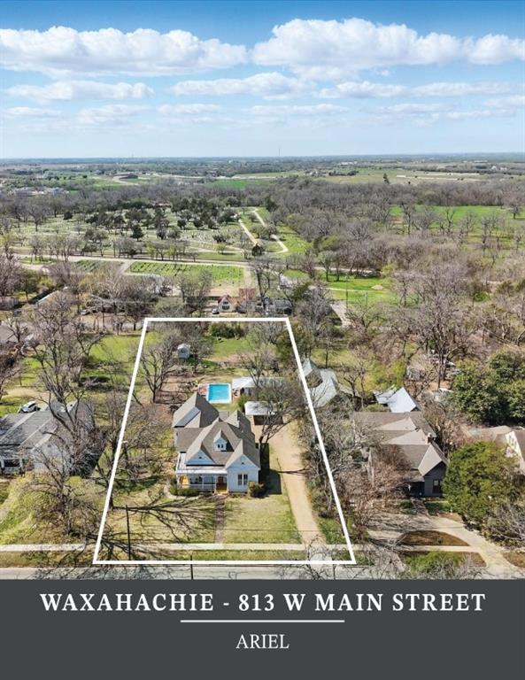 Historic District - Residential