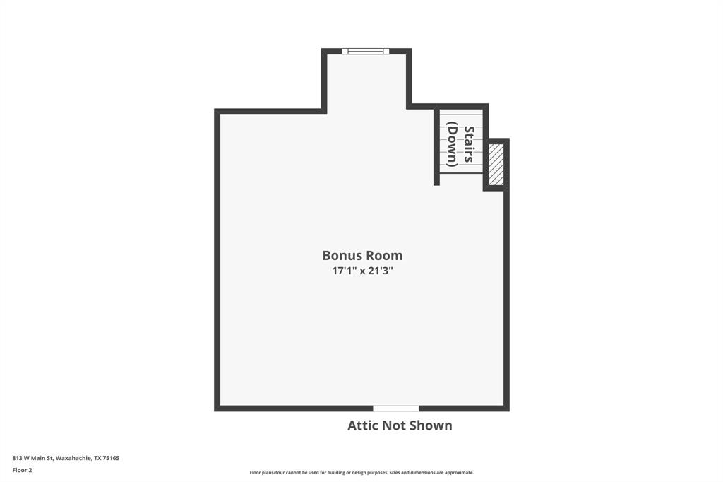 Historic District - Residential