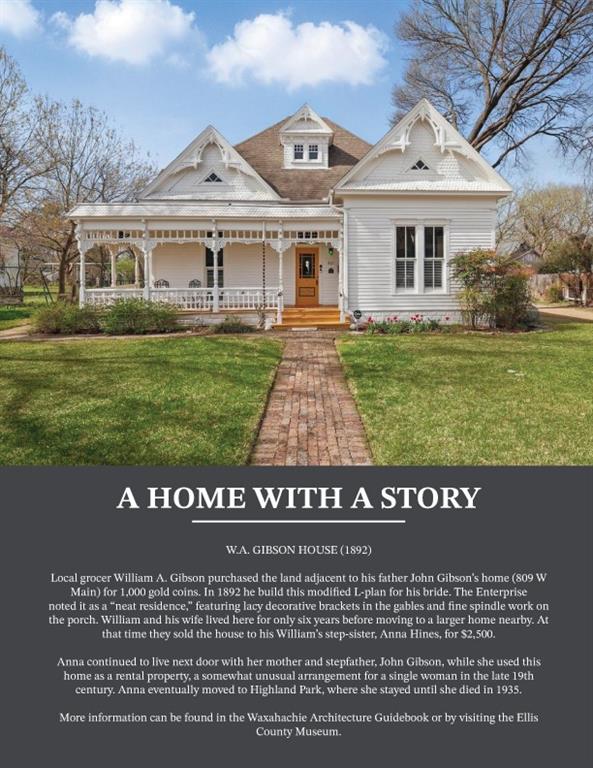 813 W Main Street