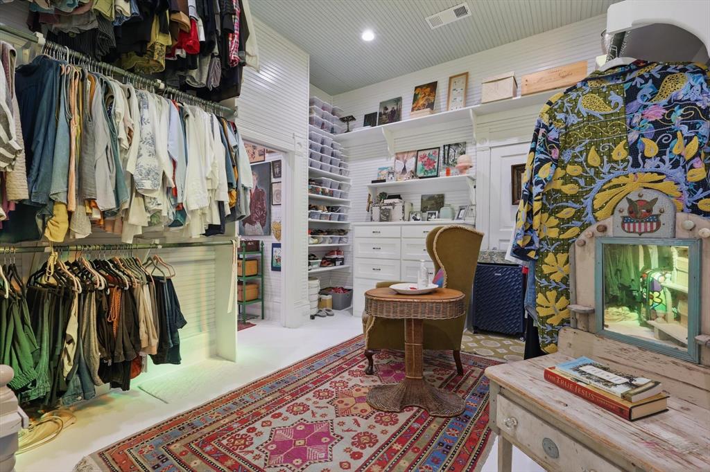 Historic District - Residential