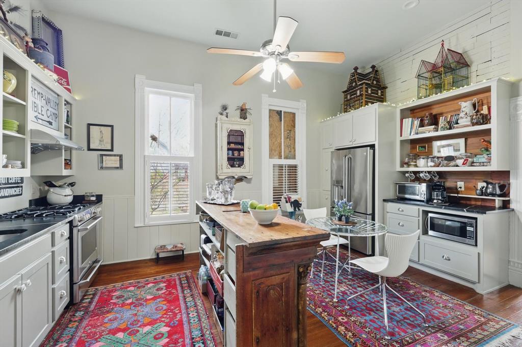 Historic District - Residential