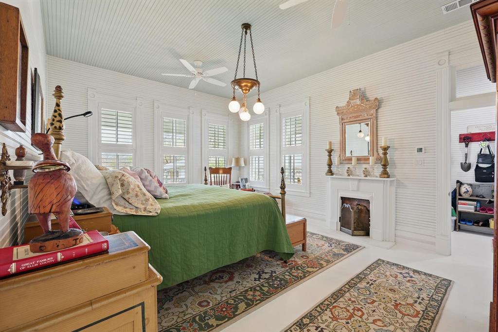 Historic District - Residential