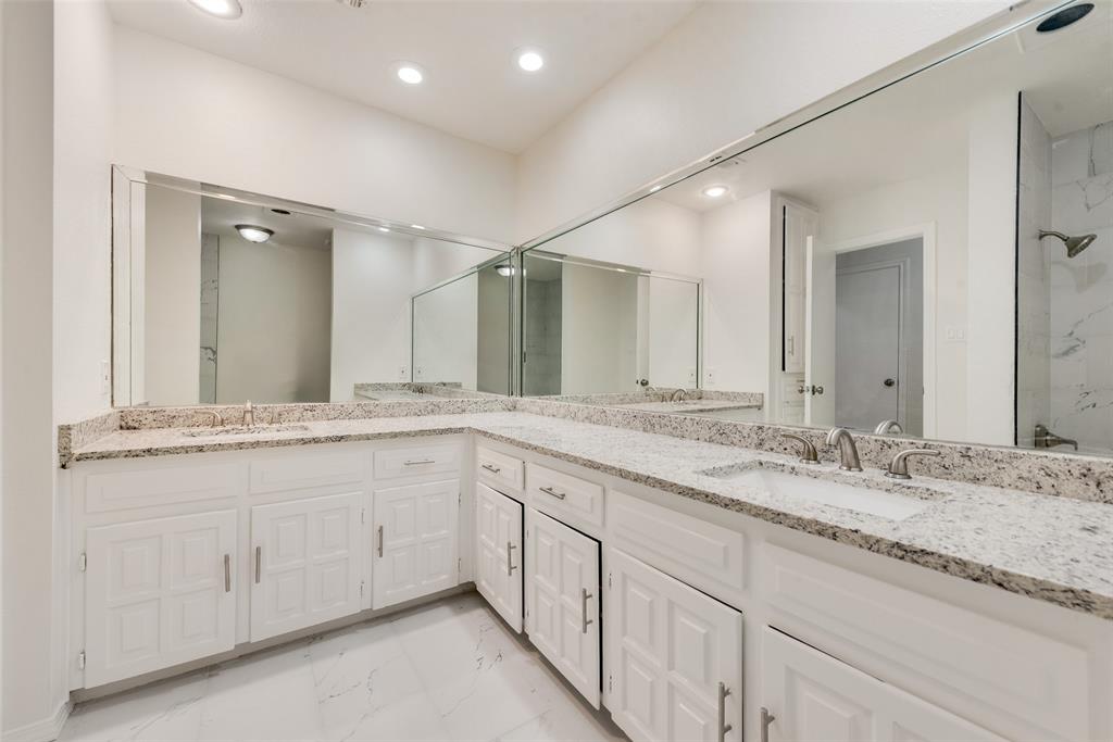 Prestonwood Estates Add - Residential