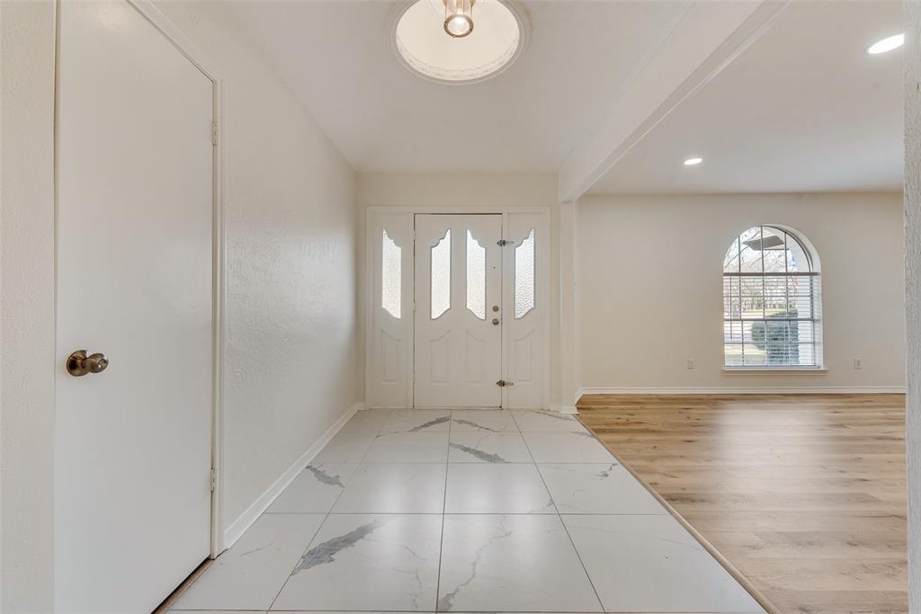 1700 Prestonwood Drive