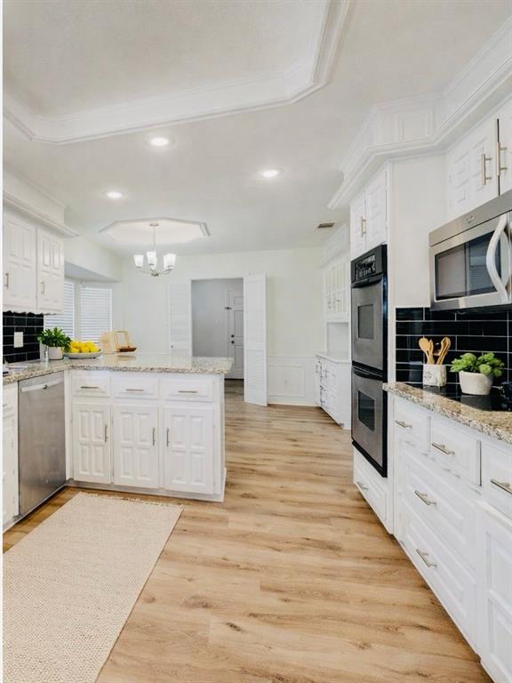 Prestonwood Estates Add - Residential