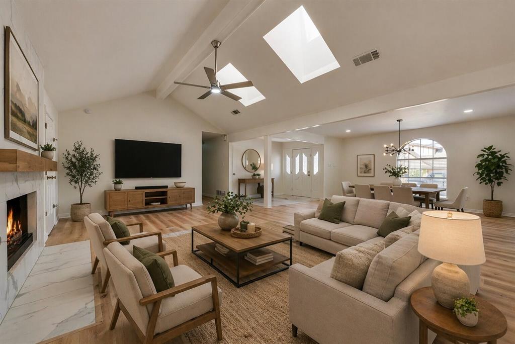 Prestonwood Estates Add - Residential