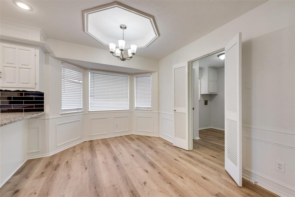 Prestonwood Estates Add - Residential