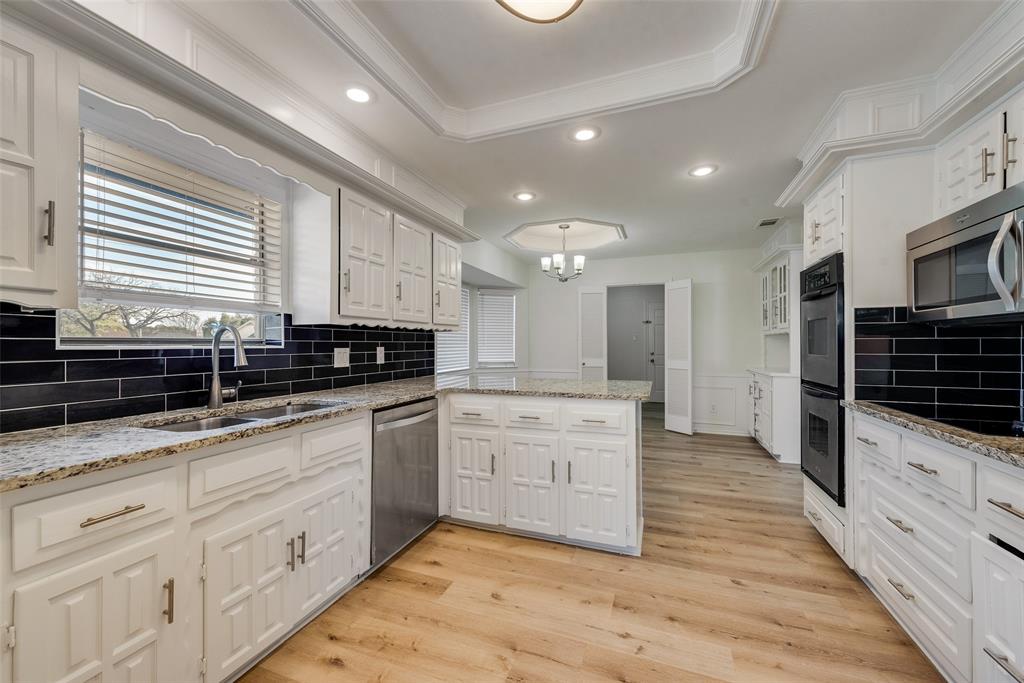 Prestonwood Estates Add - Residential