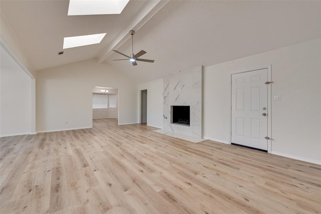 1700 Prestonwood Drive