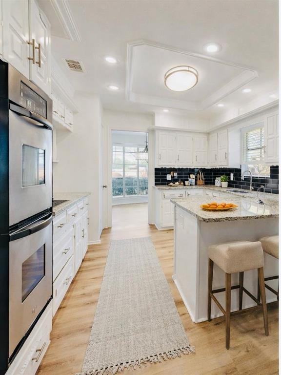 Prestonwood Estates Add - Residential