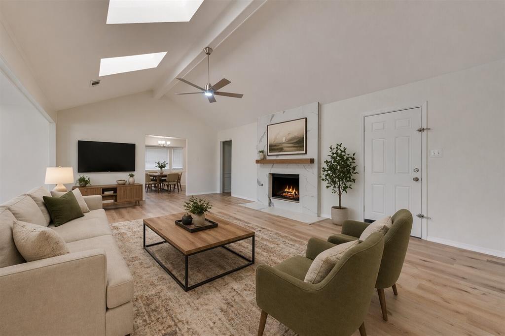 1700 Prestonwood Drive