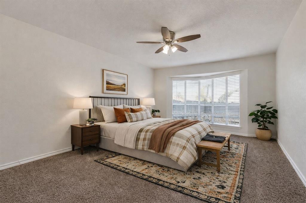 Prestonwood Estates Add - Residential