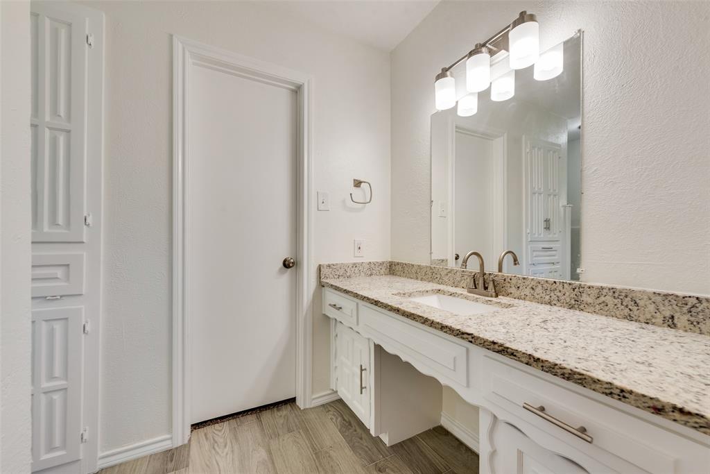 Prestonwood Estates Add - Residential