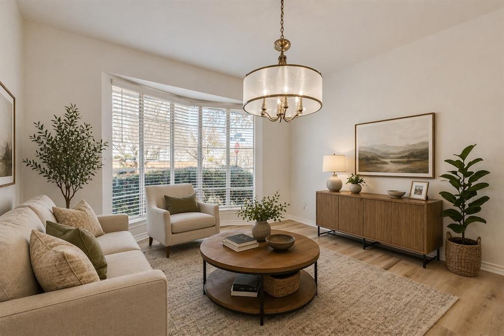 Prestonwood Estates Add - Residential