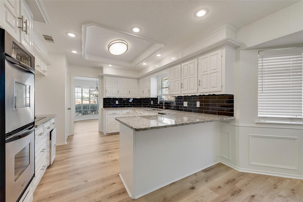 Prestonwood Estates Add - Residential