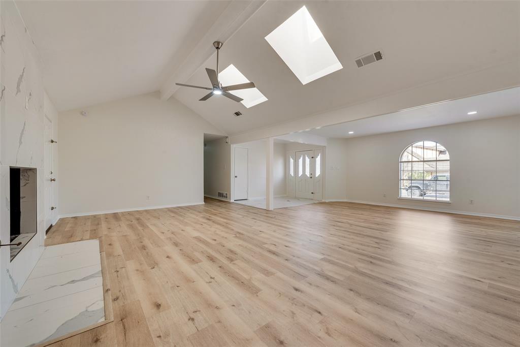 1700 Prestonwood Drive