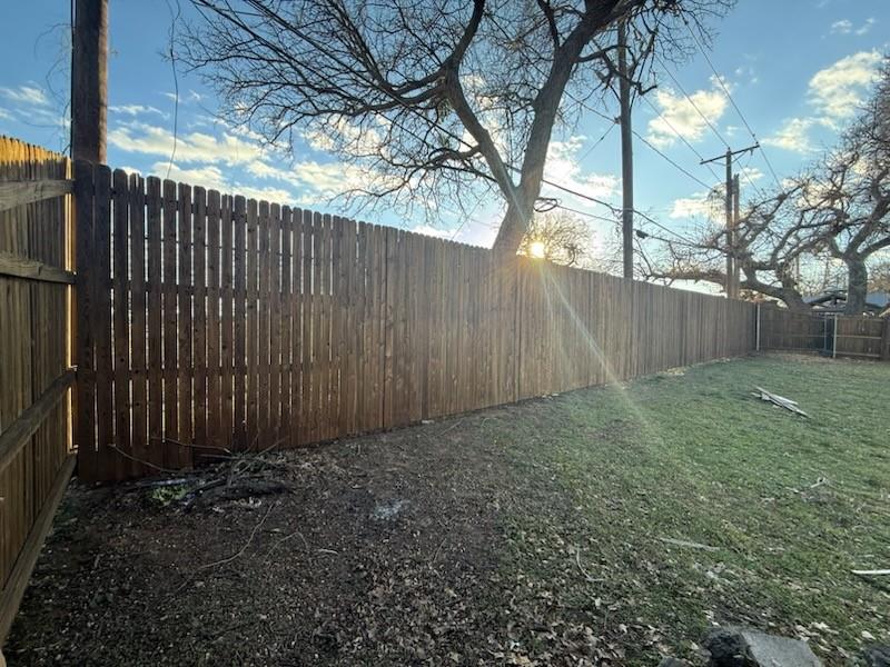 Prestonwood Estates Add - Residential