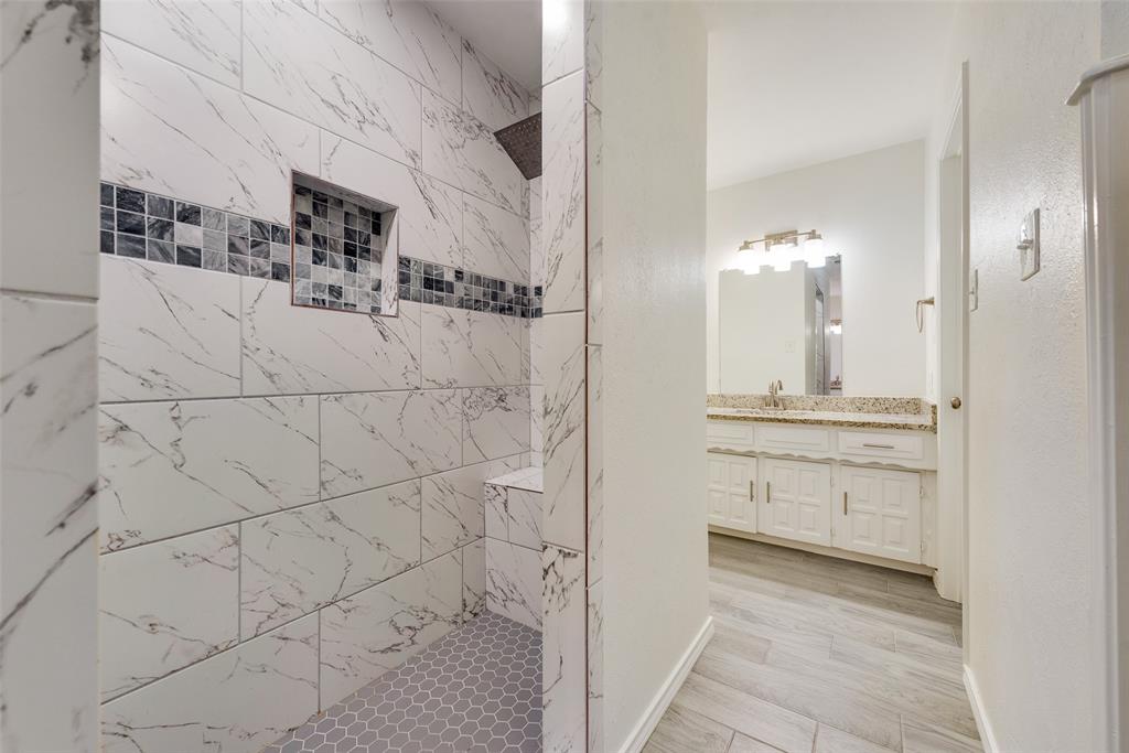 Prestonwood Estates Add - Residential