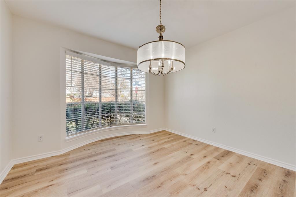 1700 Prestonwood Drive