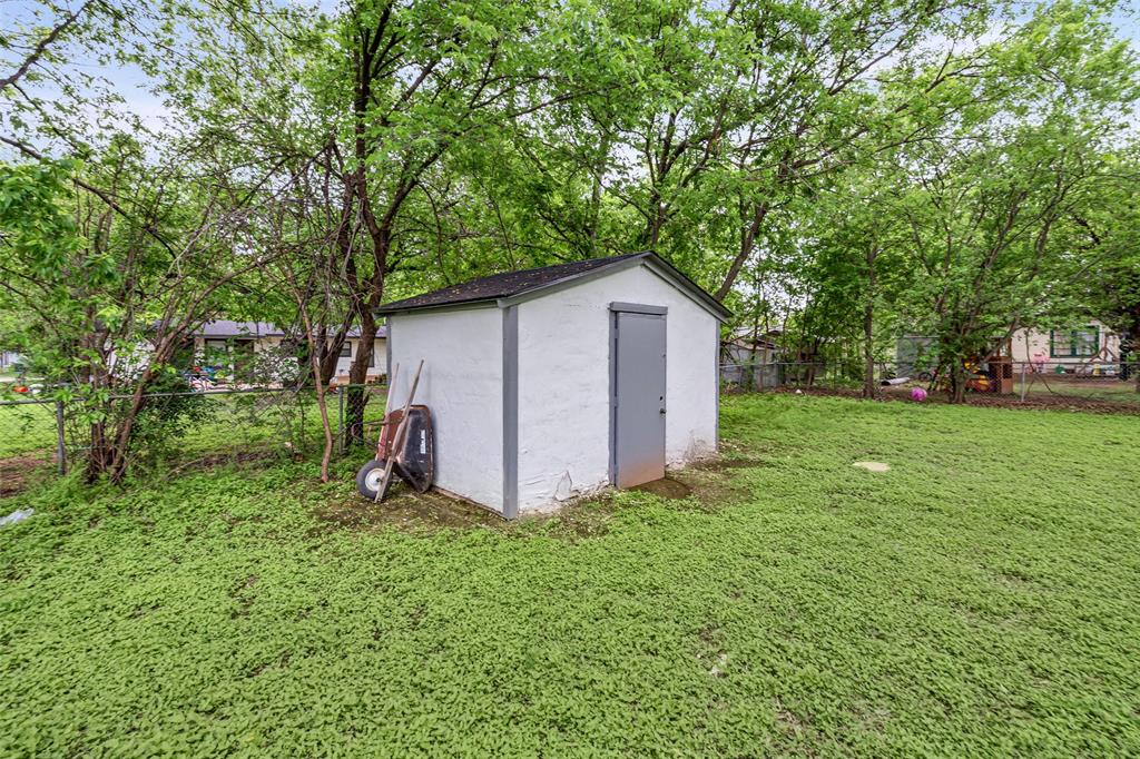 Kay Neely - Residential