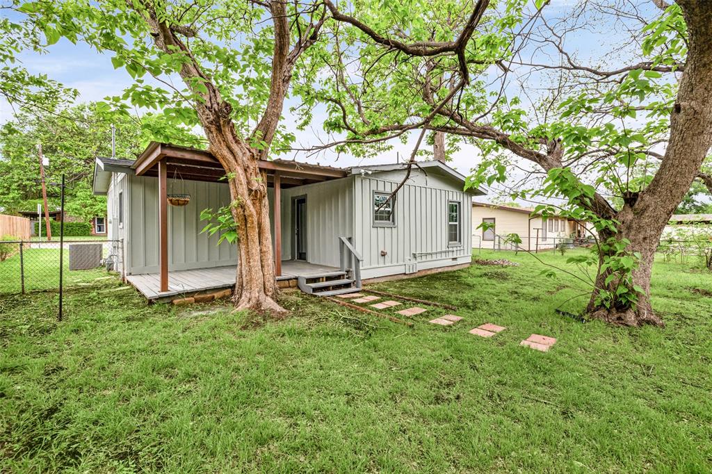 Kay Neely - Residential