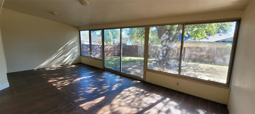 Crowley Heights Add - Residential