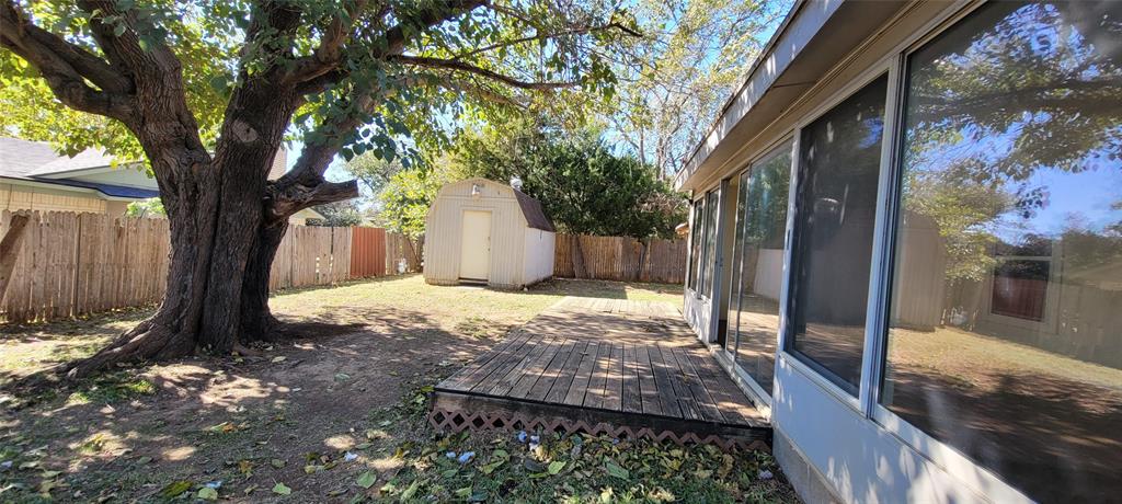 Crowley Heights Add - Residential