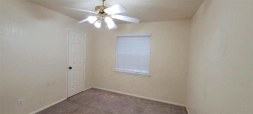 Crowley Heights Add - Residential