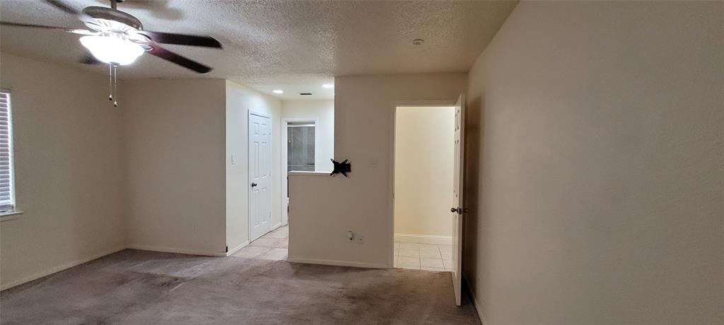 Crowley Heights Add - Residential