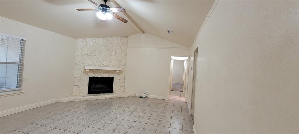 Crowley Heights Add - Residential