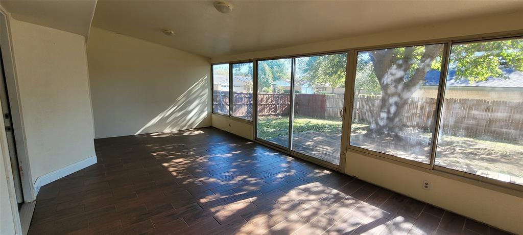 Crowley Heights Add - Residential