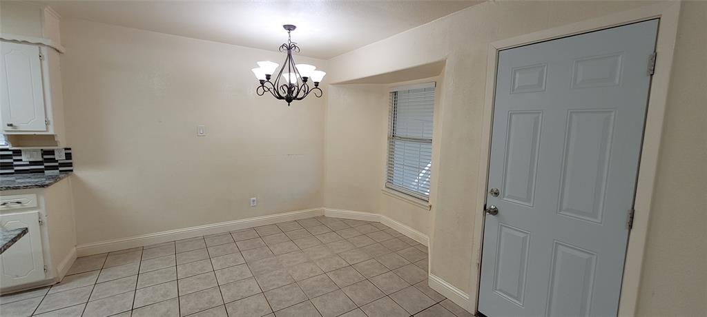 Crowley Heights Add - Residential