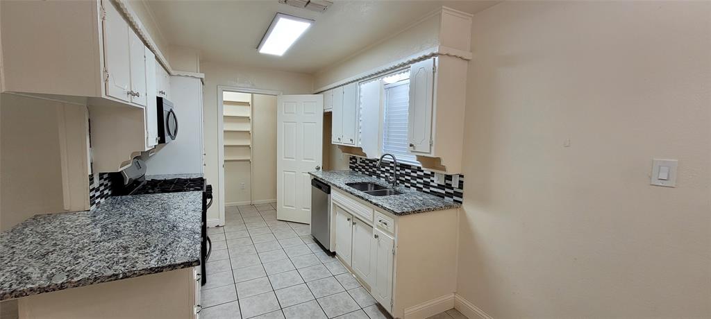 Crowley Heights Add - Residential