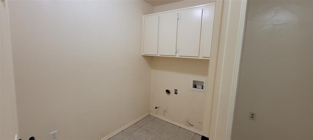 Crowley Heights Add - Residential