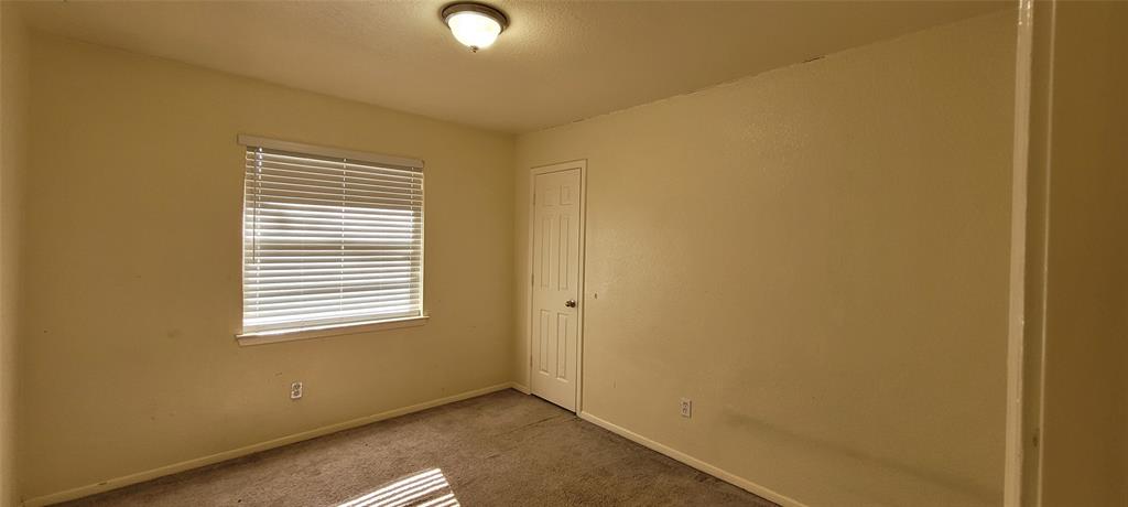 Crowley Heights Add - Residential